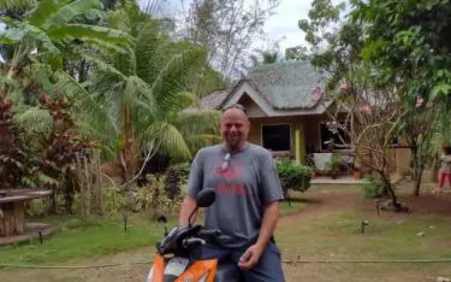 MIKI's Guest House
