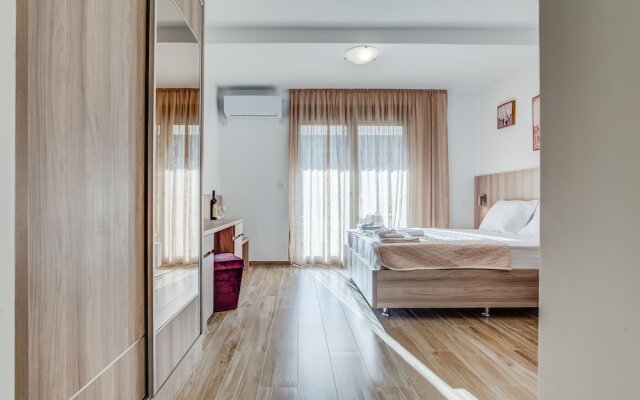 Adriatik lux apartments