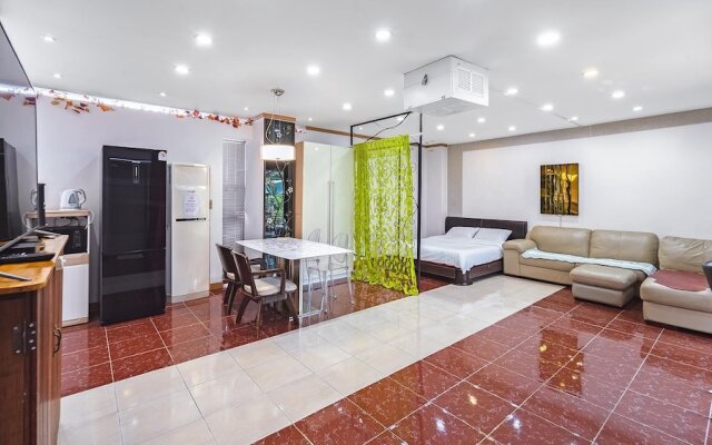 Gapyeong Hillhouse Pension