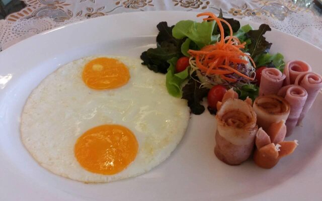 Seaview Hotel Sriracha