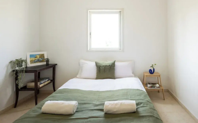 Old North Green Oasis by Sea N' Rent