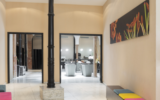 Petit Palace Plaza Malaga