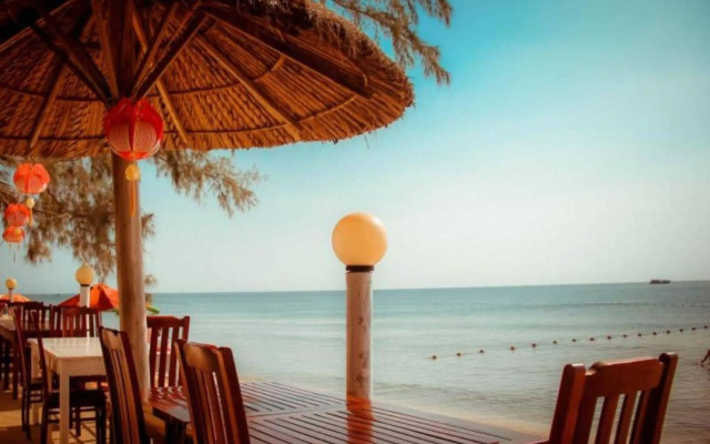Long Beach Garden Phu Quoc