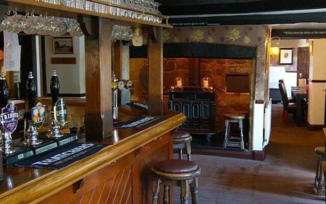 The Masons Arms