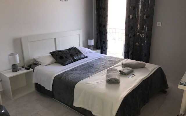 Galotel Agnoudas near Airport