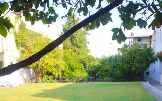 Altinkaya Boutique Hotel