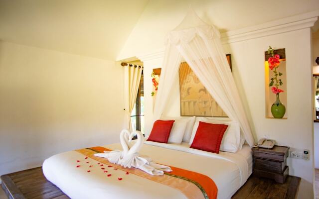 Phu Pai Art Resort