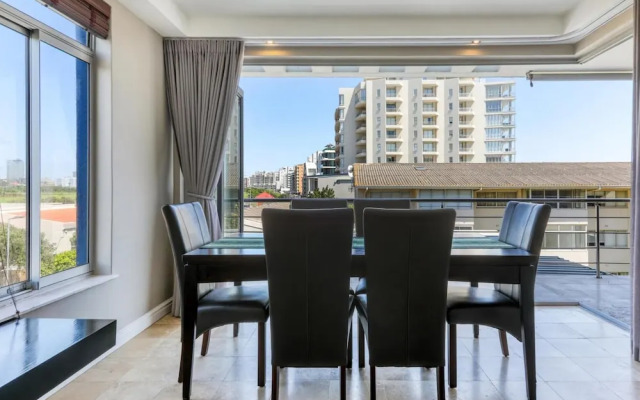 15 @ Villa Marina - Mouille Point