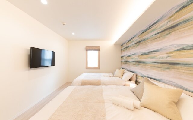 The Guest Villa Hakone Yumoto