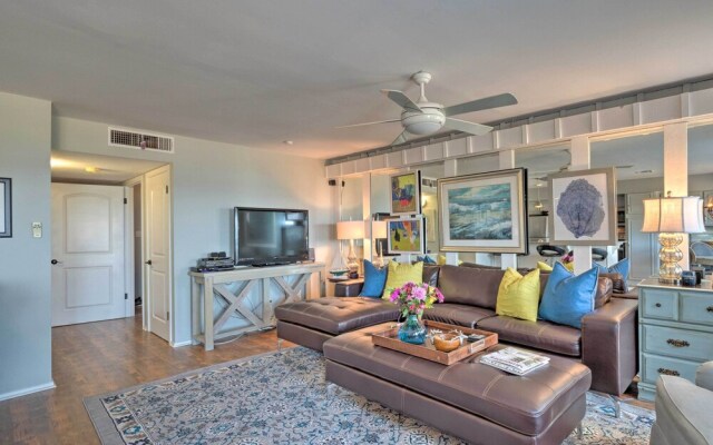 Waterfront Lake Travis Home w/ Pool Access!