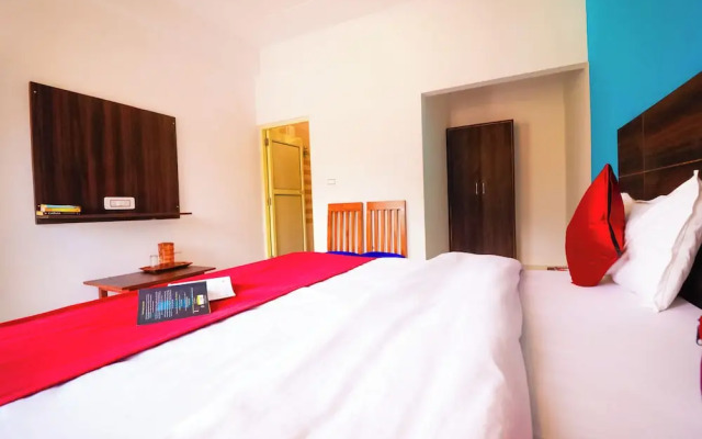 Manzil Hostel