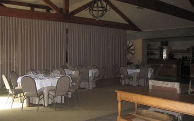 Seven Branches Venue and Inn