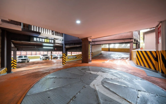 Suwon Guundong Cinema