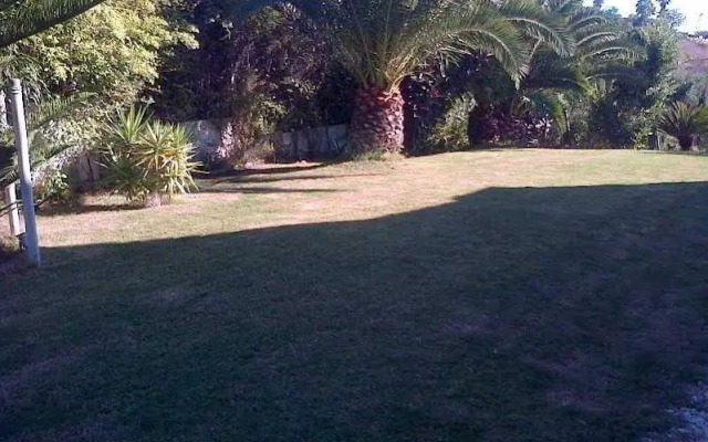 Beach Resort Playa de Los Alemanes