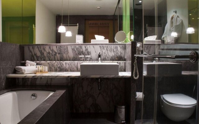 September Hotel Thessaloniki