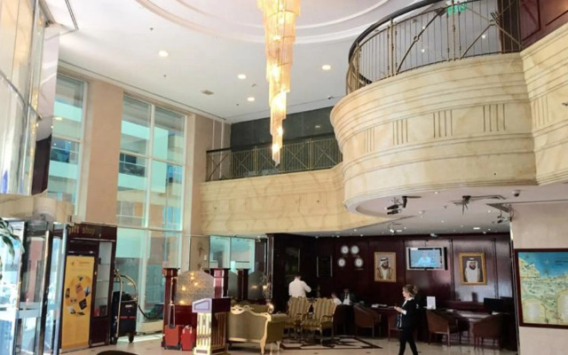 GSS Avenue Hotel