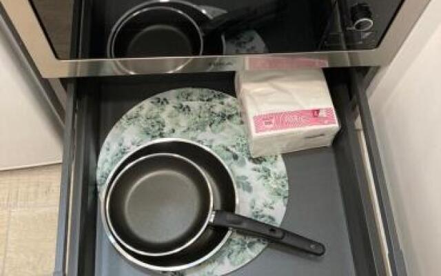 Castellana Norte Apartments