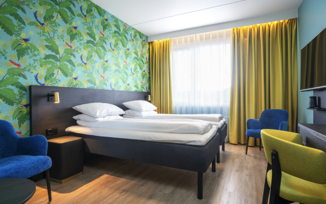 Thon Hotel Alta