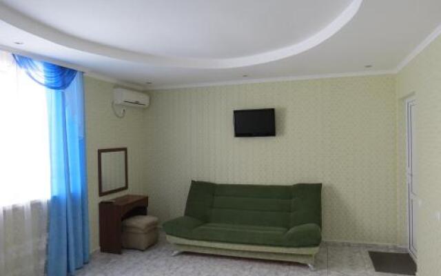 Guest House Florencia