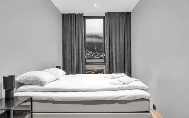 TotalApartments Vervet Fram H