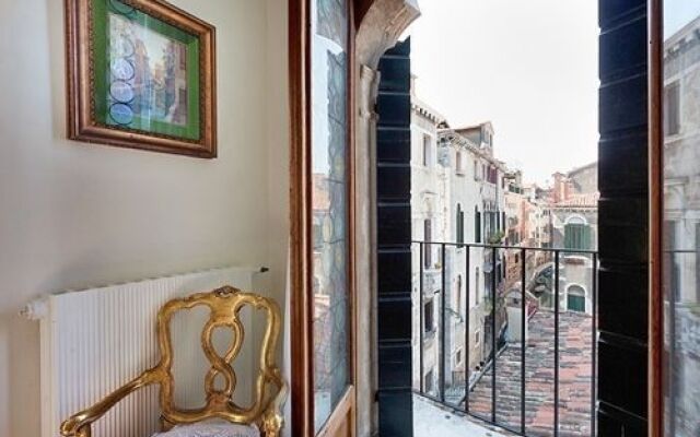 Grimaldi Apartments - Santa Croce