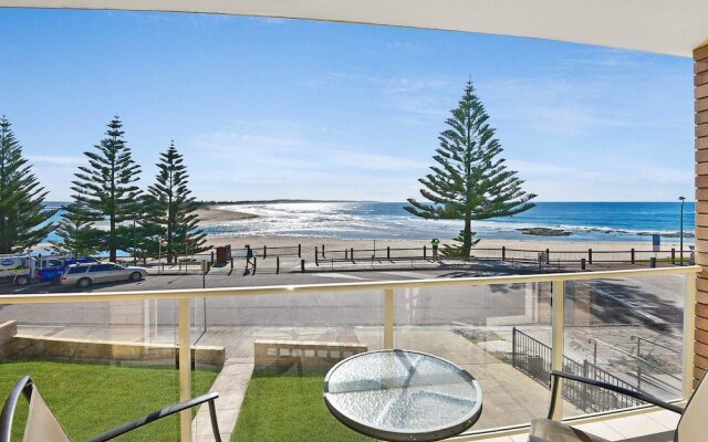Waterviews on Marine Parade