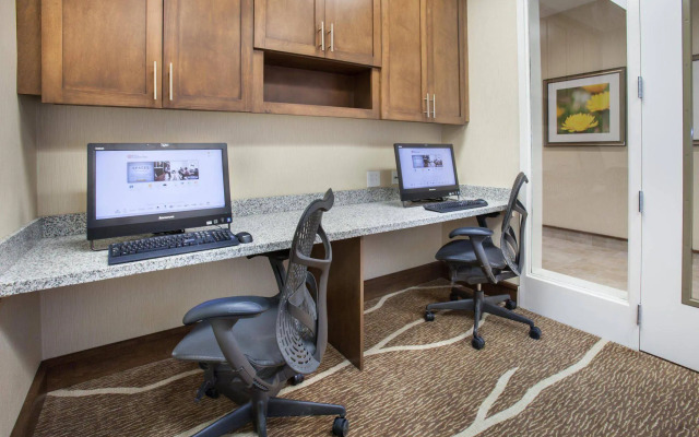 Hilton Garden Inn Jackson/Flowood