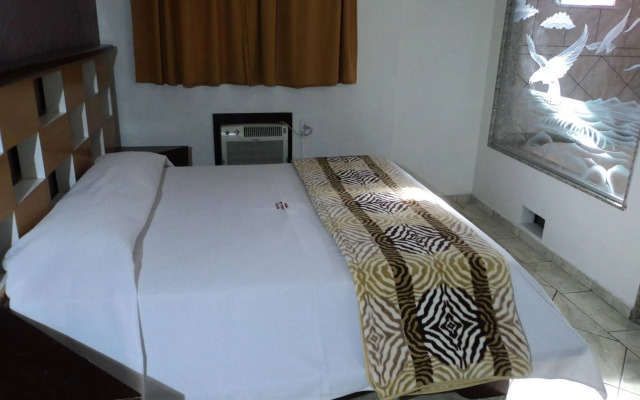 Hotel Villa da Penha