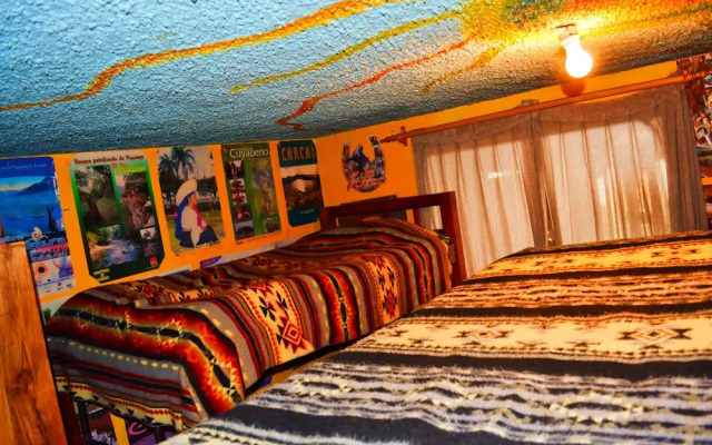 Refugio Terra Esperanza - Hostel