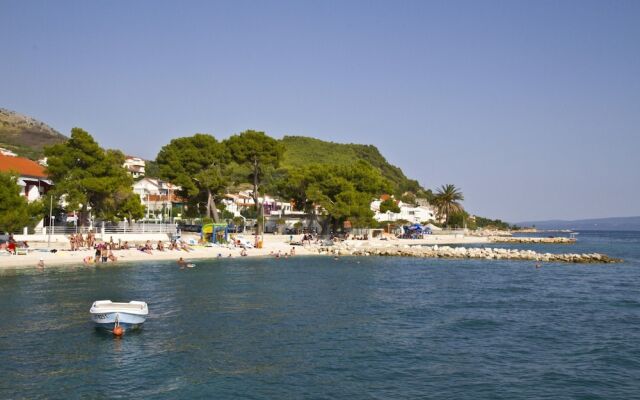 A7 - apt With 2 Balconies, 5 min Walking to Beach