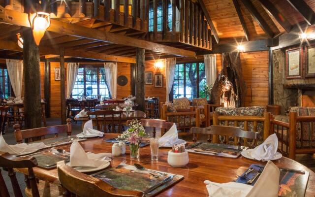 Tsitsikamma Lodge & Spa