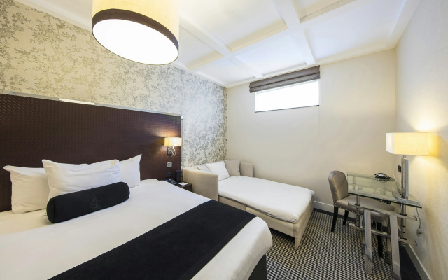 Hotel Notting Hill