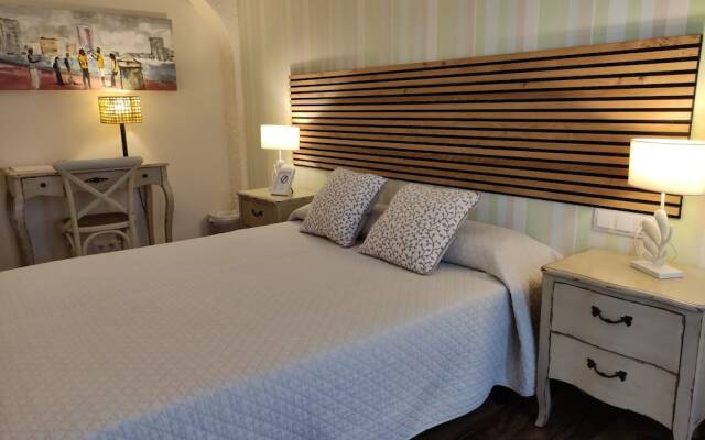 Hostal Cal Music