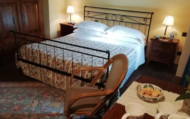 Agriturismo Il Mulino Delle Pile