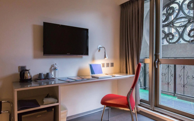 San Yon Hotel