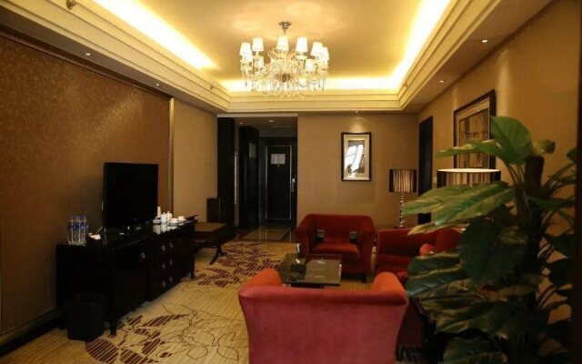 Country Garden Phoenix Hotel