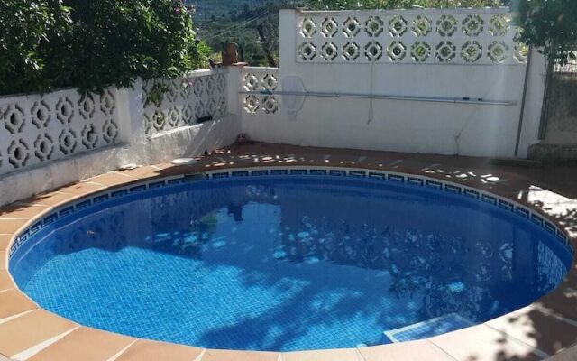 Spanish Villa in Stunning Location - Jalon Valley