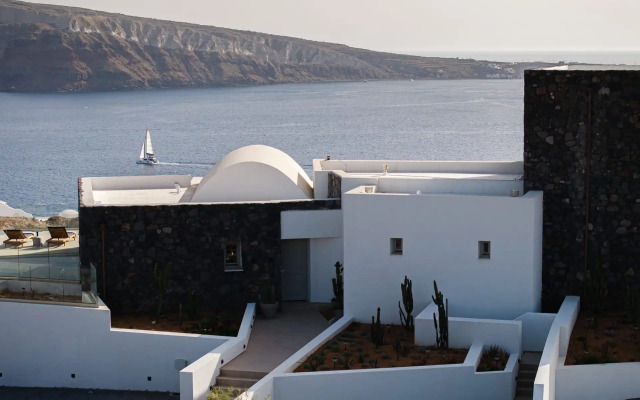 The Villas