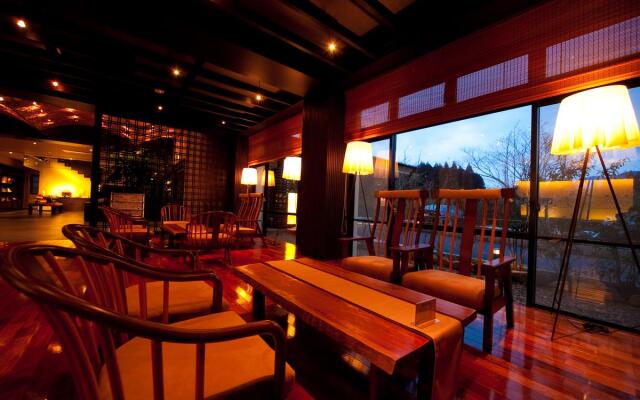 Yufuin Ubl Hotel