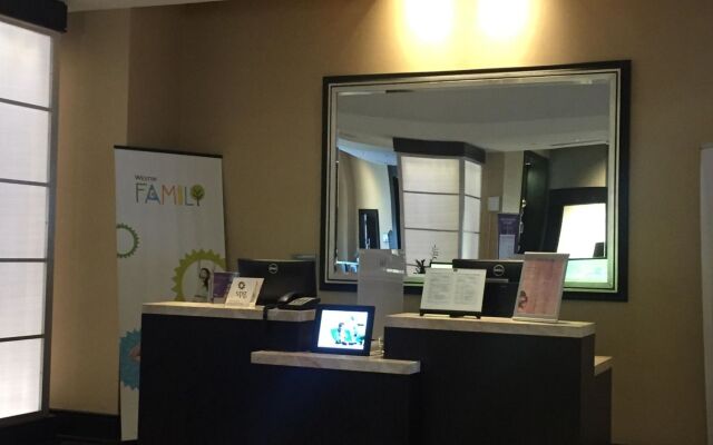 The Westin Annapolis