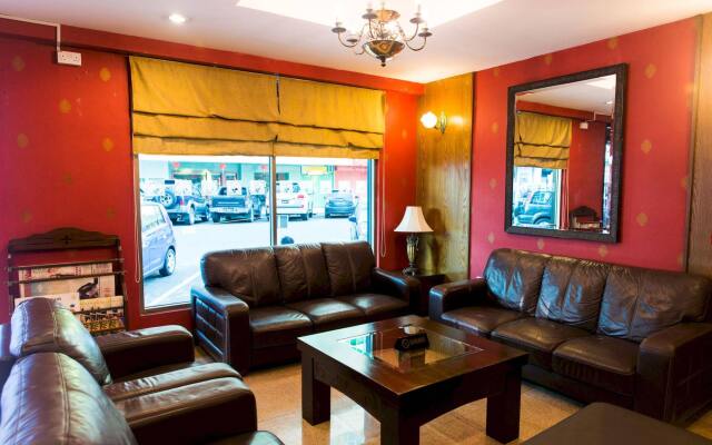 Heritage Hotel