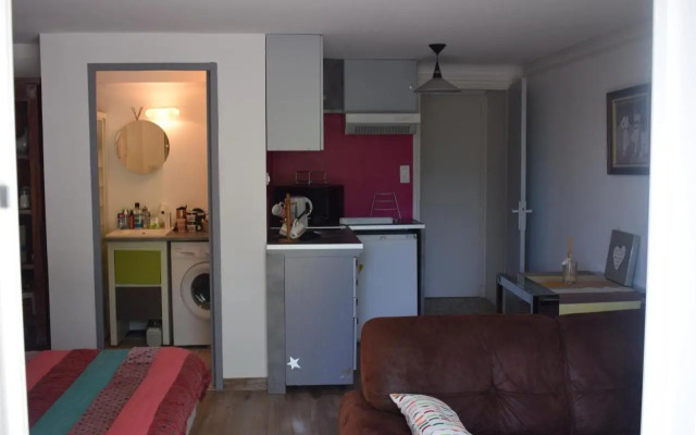 Petit Nid Douillet (Adults Only)