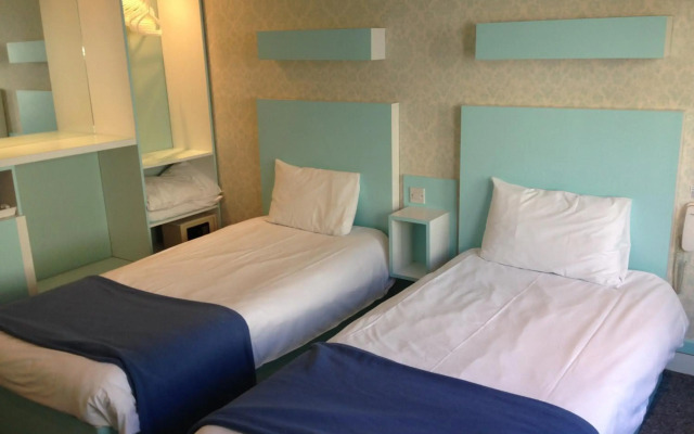 Citrus Hotel Cheltenham by Compass Hospitality