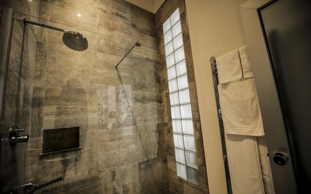 The Roman Empire Guesthouse