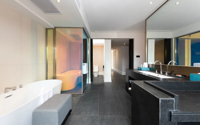 Wingate By Wyndham Wuhan Optics Valley