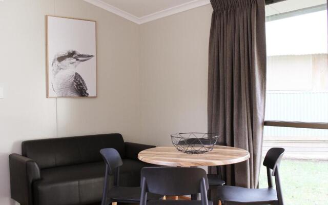 Pine Country Caravan Park