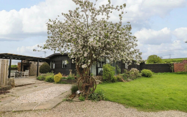 The Lodge at Wildersley Farm