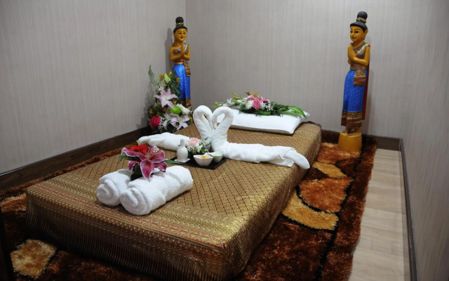Frsan Palace Hotel