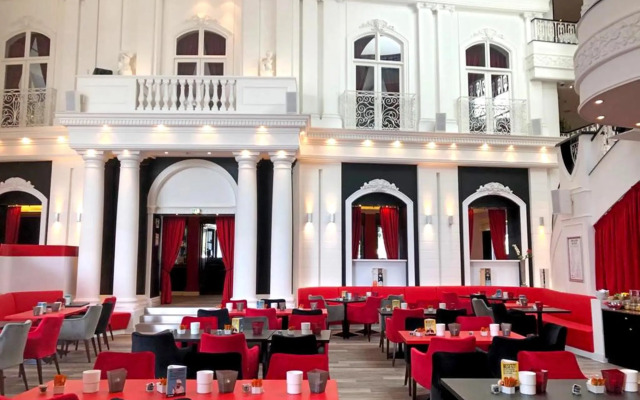 DORMERO Hotel Stuttgart