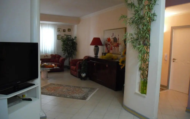 BB Villa Tania